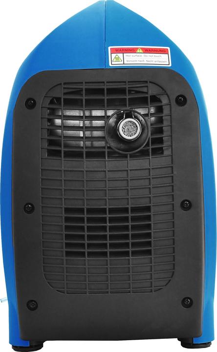 Produktbild Hyundai Inverter Stromgenerator HY2000Si D CH (1600 W)