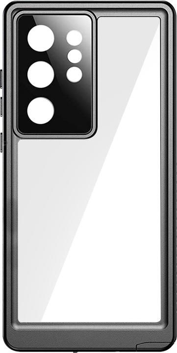 Image du produit Redpepper IP68 Waterproof, 360° degrés de protection Série (Samsung Galaxy S23 Ultra)
