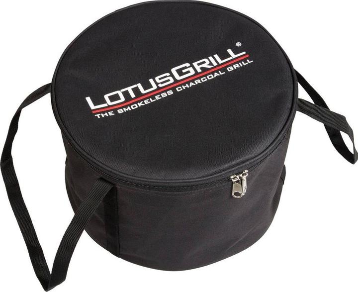Actual product image LotusGrill G280 (25.80 cm)