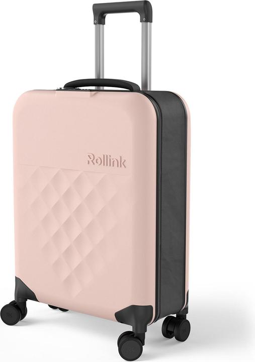 Image du produit Rollink Vega360 Check-InSmoke (40 l, Bagage à main (jusqu'à 50l))