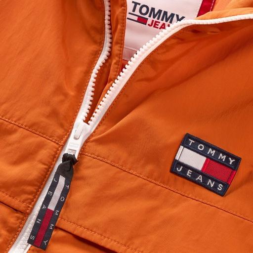 Immagine prodotto Tommy Hilfiger Giacca da uomo Tjm Chicago imbottita e tinta unita (M)