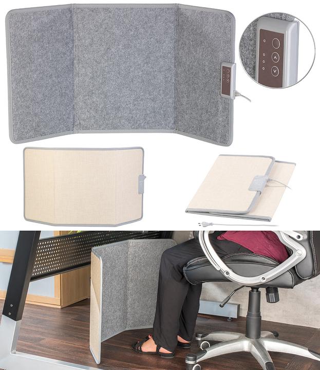 Actual product image Sichler Heating panel