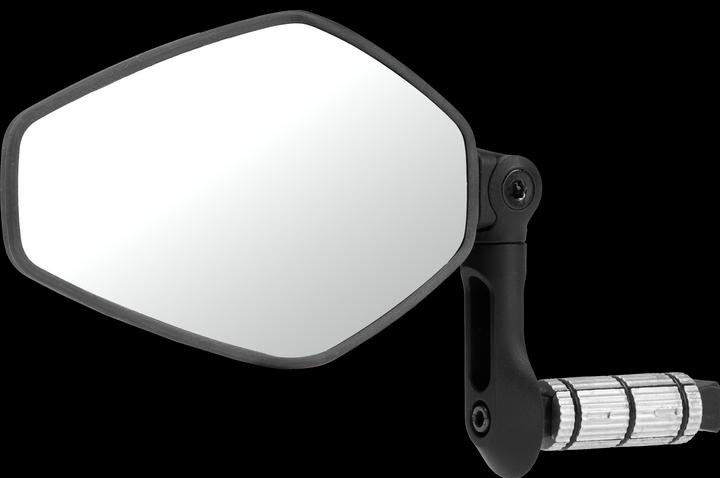 ACID Spiegel DISCREET black