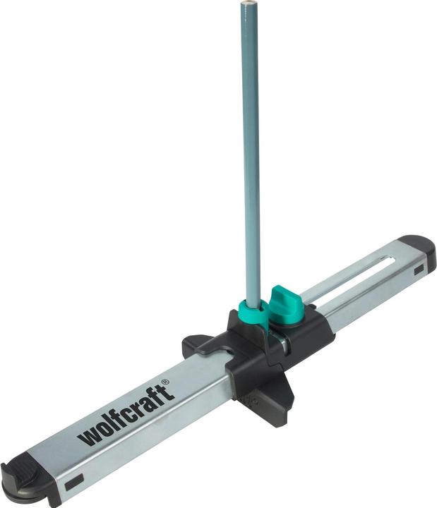 Produktbild wolfcraft wolfcraft 1 Laminat- / Designboden Einpass Set (Verlegeset)