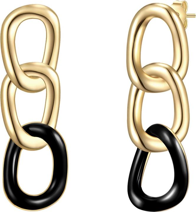 Image du produit Glanzstücke München Femmes argent sterling or jaune - 28387 (Argent Sterling)
