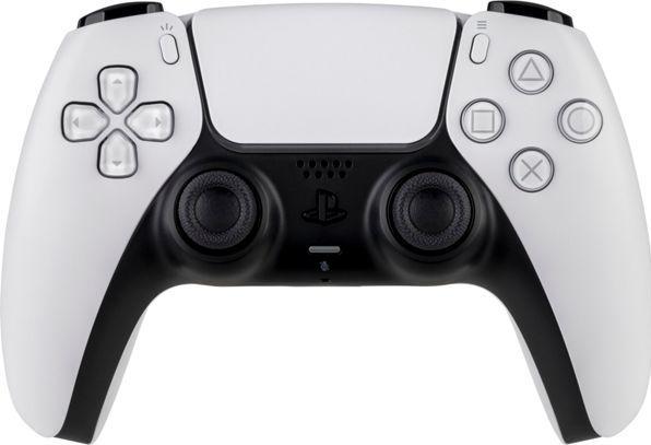 Actual product image Sony Playstation 5 Slim Disc Edition