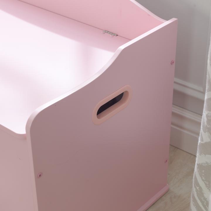 Actual product image KidKraft Austin Toy Box