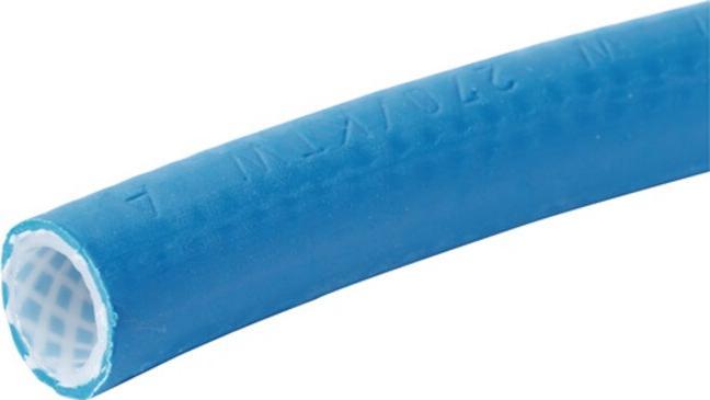 Actual product image Rehau Drinking water hose RAUAQUA Varioflex Pl ( 4566600182 ) (25 m, 19 mm)