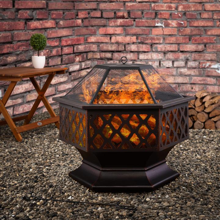 Immagine prodotto Gardebruk Braciere (60.50 cm)