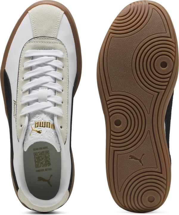 Produktbild Puma Club Klassika (36)