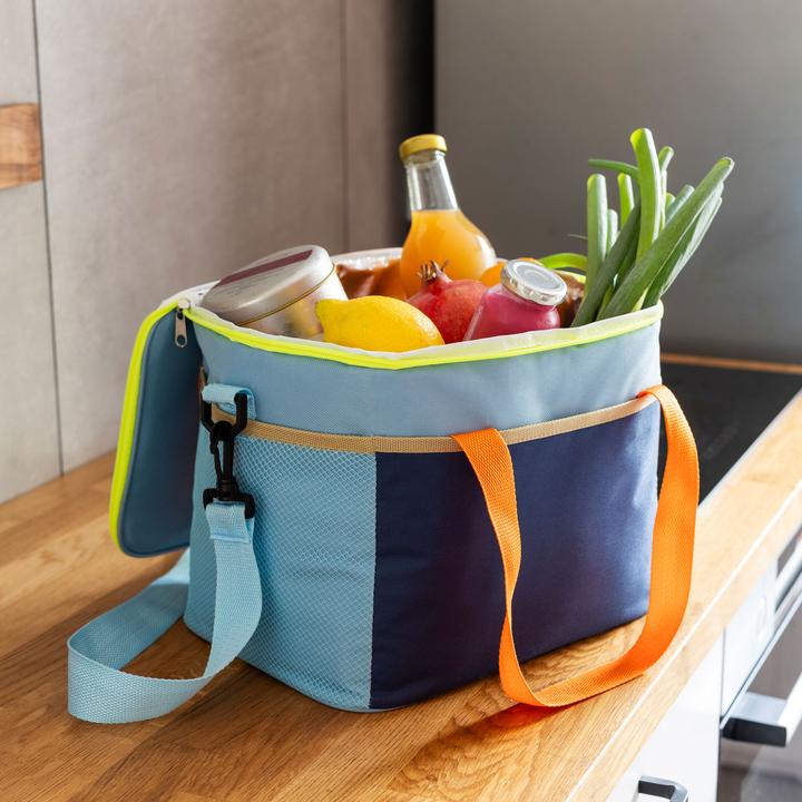 Image du produit Remember Sac isotherme Telli (16 l)