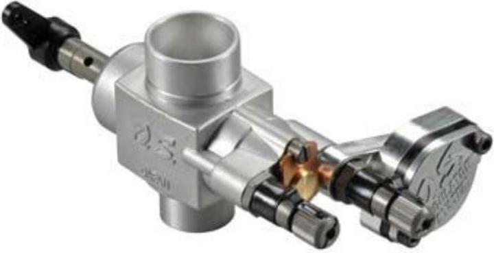 O.S. Engines Drossel 60m-P 91sz-H Ps No.29183010