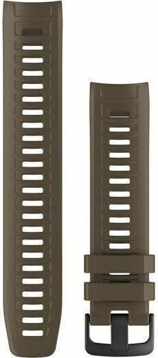 Garmin Acc, Istinto tattico (22 mm, Silicone)