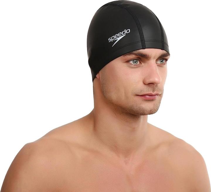 Image du produit Speedo Bonnet de natation Pace