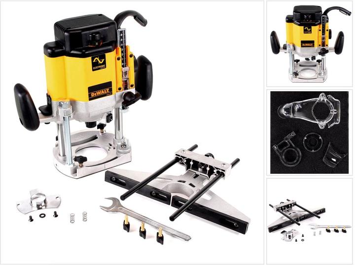Immagine prodotto DeWalt Router