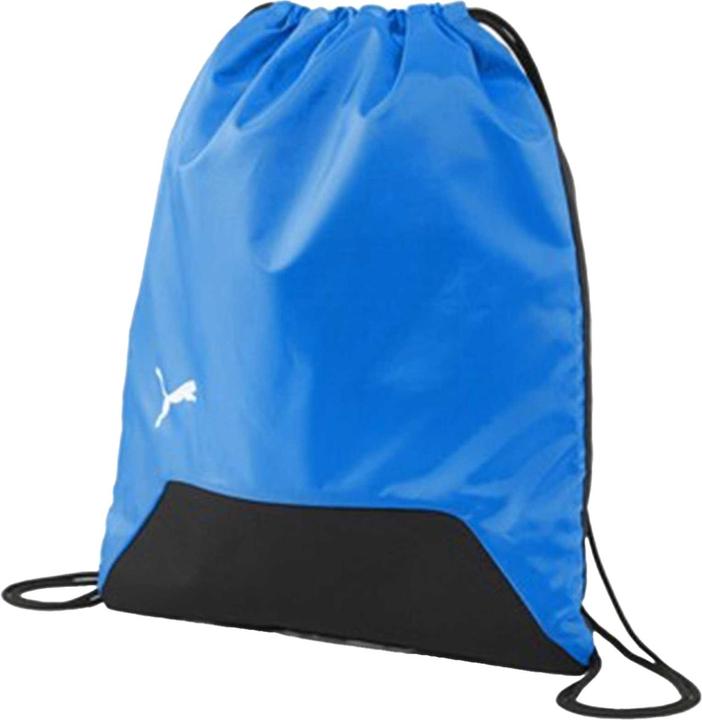 Blau/Schwarz