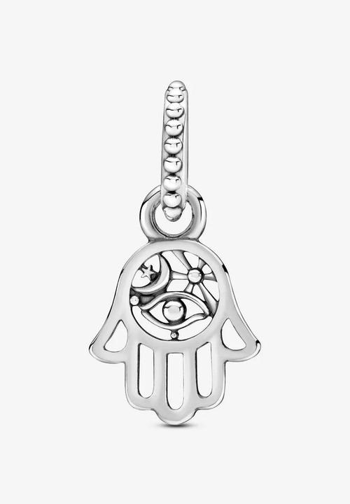 Image du produit Pandora Charme de la main Hamsa (Argent sterling 925)
