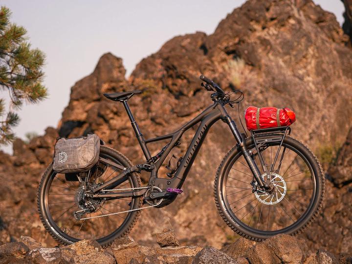 Produktbild Old Man Mountain Divide