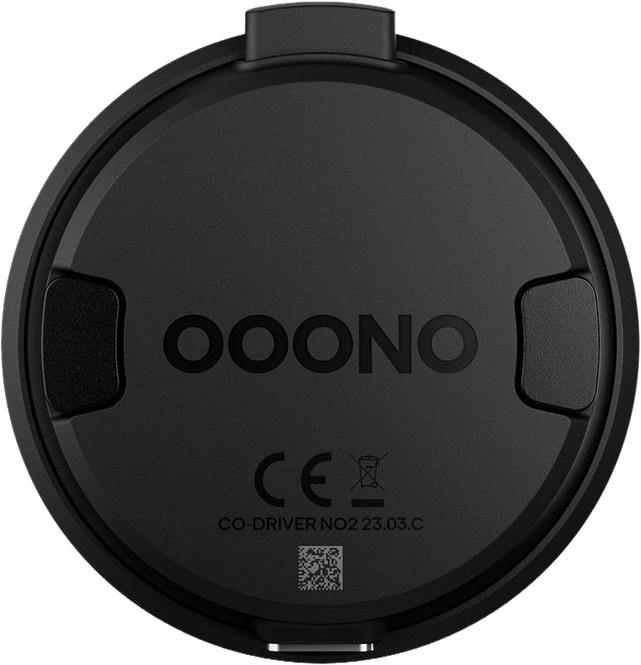 Produktbild Ooono CO-Driver NO2