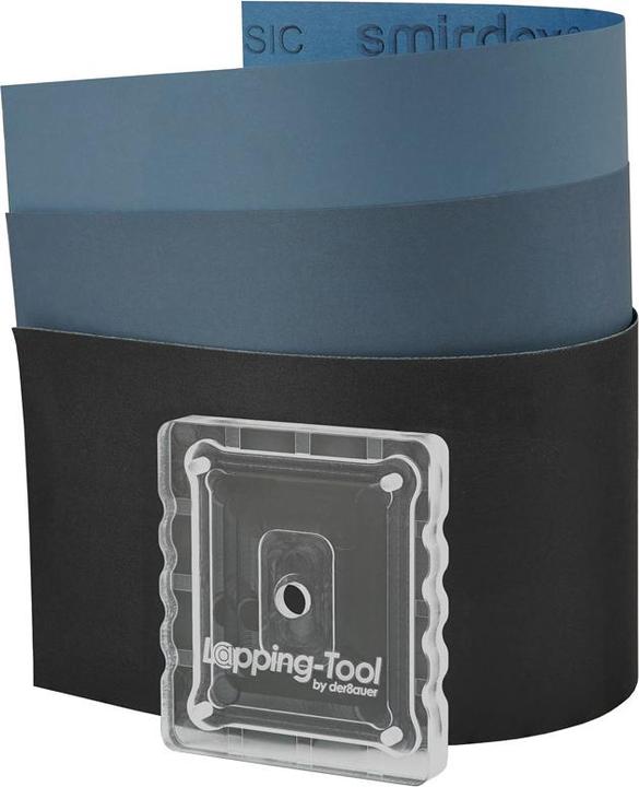 Produktbild Thermal Grizzly Lapping Tool für 13. Generation Intel CPU