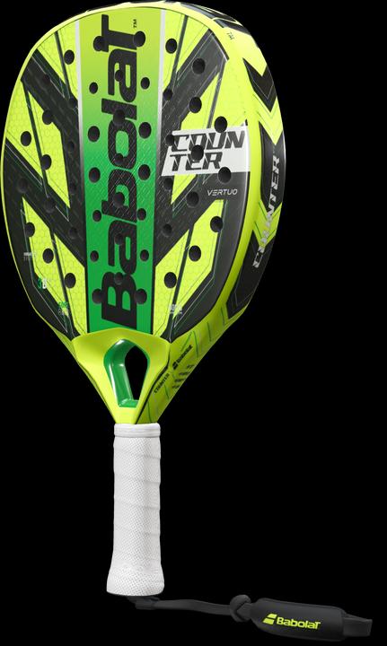 Produktbild Babolat Vertuo