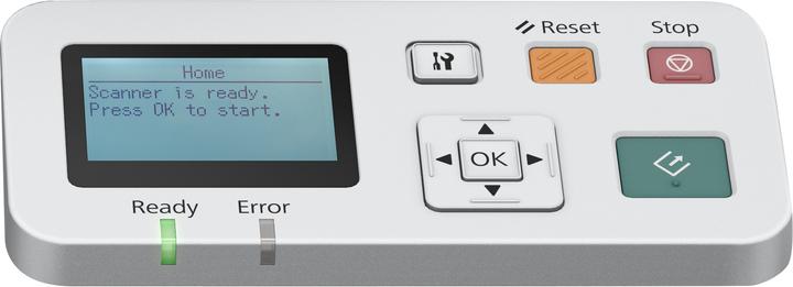 Produktbild Epson Ds-7500n (Ethernet)