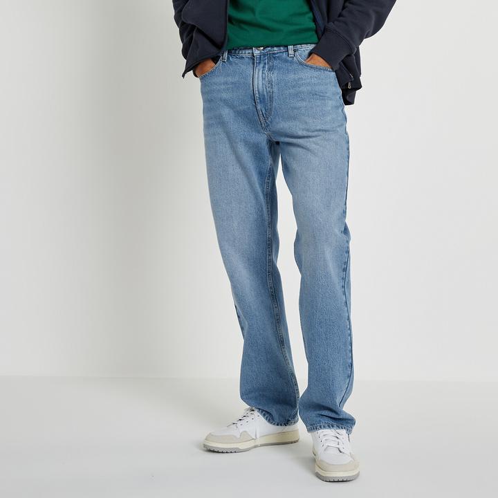 Immagine prodotto La Redoute Collections Jeans regular-loose (46)