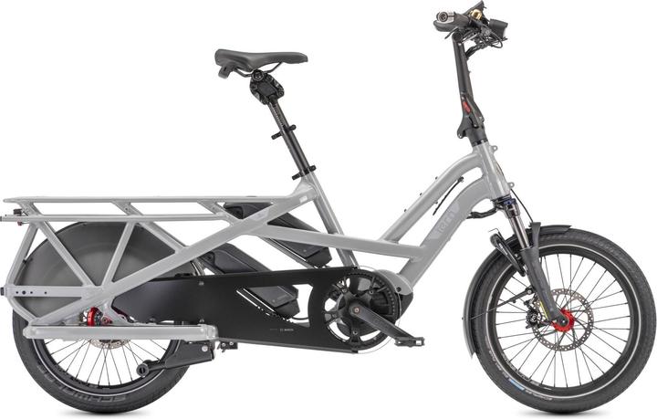Immagine prodotto Tern Bicycles GSD R14 (50 cm)