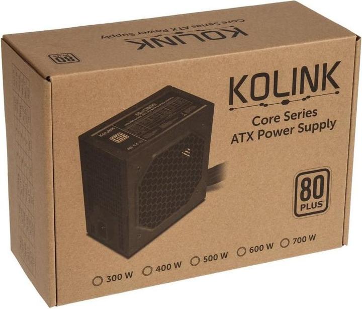 Produktbild Kolink KL-C600 (600 W)