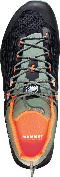 Immagine prodotto Mammut Alnasca Knit III Low (43 1/3)