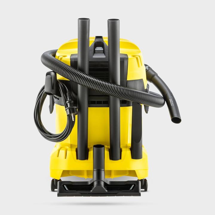 Productafbeelding Kärcher WD 4 V-20/5/22 (Nat-droog stofzuiger)