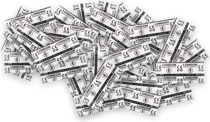 Actual product image London Q600 (100 pcs.)