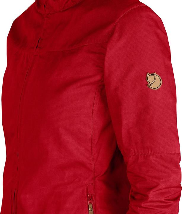 Actual product image Fjällräven Stina Jacket (XS)
