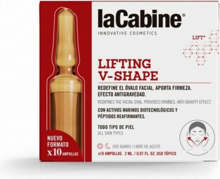 Actual product image La Cabine Lifting V-Shape (20 ml)