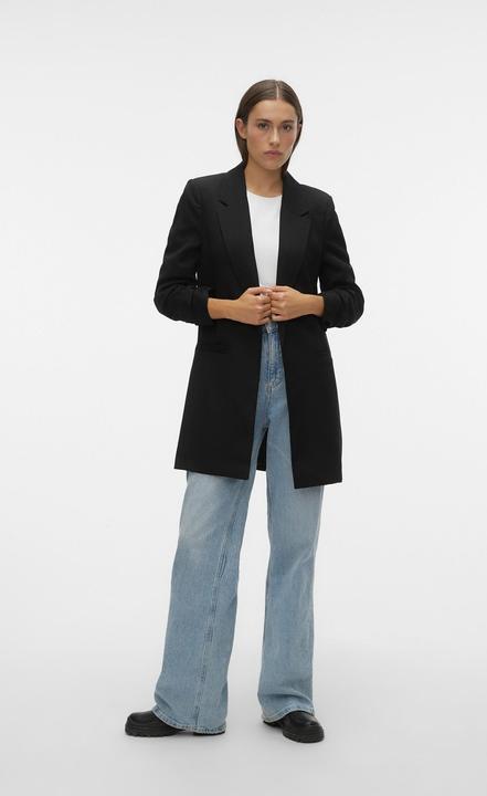 Immagine prodotto Vero Moda Blazer VMAGATHA 7/8 LUNGO BLAZER (34)