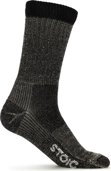 Stoic Merino Wool Cushion Light Socks