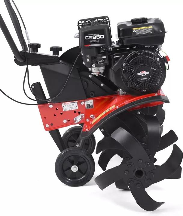 Image du produit Hecht 790 BS