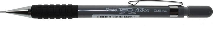 Produktbild Pentel Druckbleistift (0.50 mm, HB, 1 x)