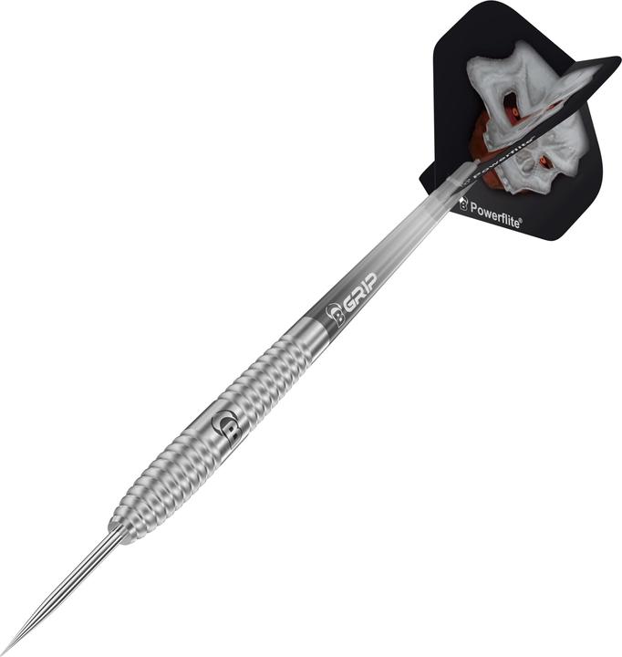 Actual product image Bull's Phantom PT3 Steel Dart (21 g)