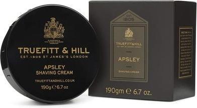 Actual product image Truefitt & Hill Apsley Shaving Cream Bowl 6.7 ounces