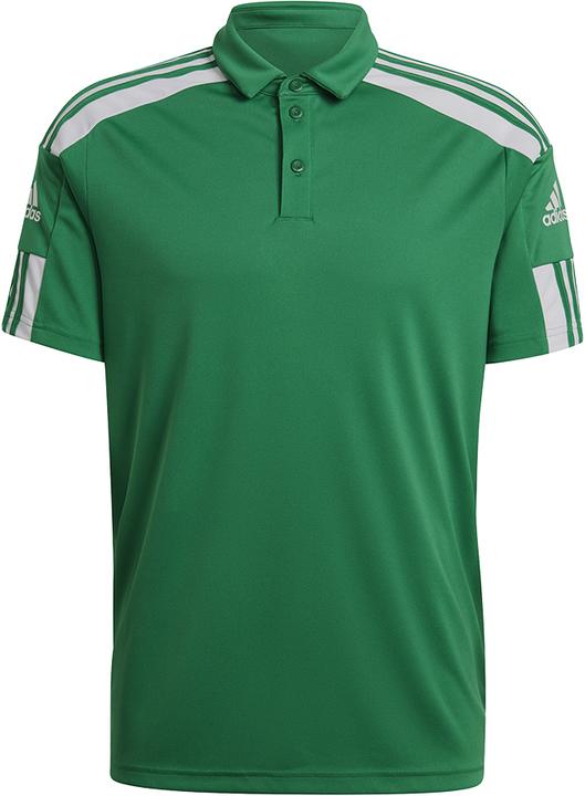 adidas SQUADRA 21 POLO (XS)