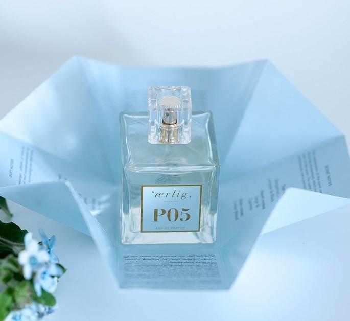 Image du produit Aerlig Eau de Parfum P05 (Eau de parfum, 100 ml)
