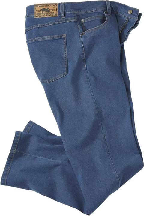 Produktbild Atlas For Men Regular Jeans (38)