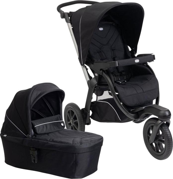 Actual product image Chicco Activ3 Set