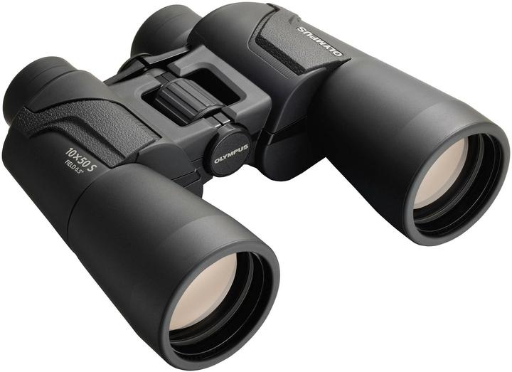 Olympus 10x50 S (10 x, 50 mm)