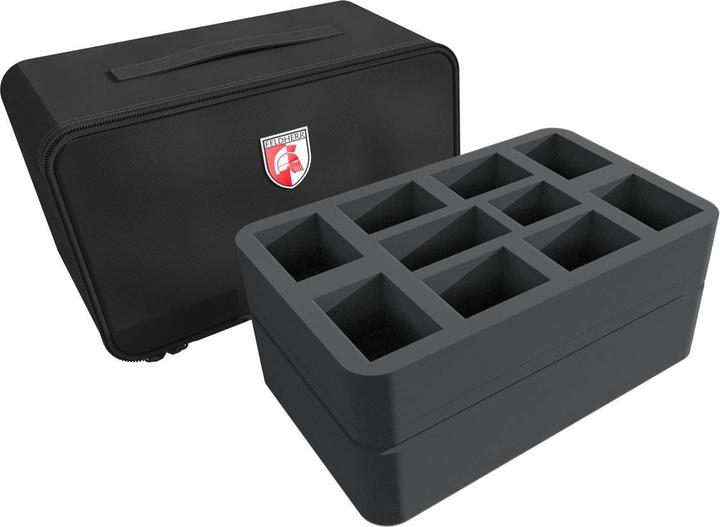 Produktbild Feldherr MIP52BO - MINI PLUS Tasche für Schattenspeer - Vanguard Space Marines