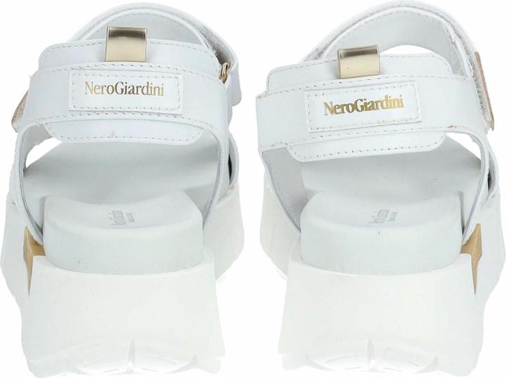 Actual product image Nero Giardini Sandalen (36)
