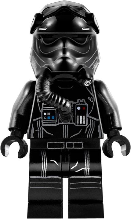 Immagine prodotto LEGO Microcaccia TIE del Primo Ordine (75194, LEGO Star Wars)