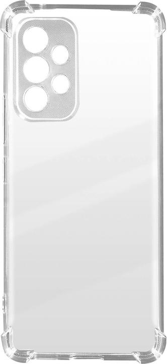 Actual product image Avizar Protective cover with reinforced corners Series (Samsung Galaxy A53 5G)