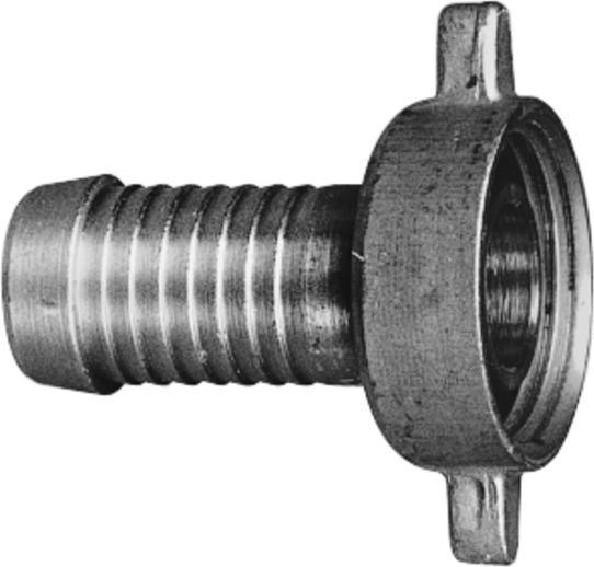 Produktbild Geka MuTeil Verschr. CH 3/4"x16 S (Schlauchverschraubung, 16 mm)